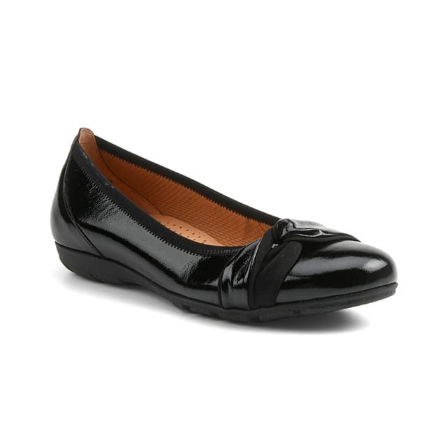 Gabor - 54-165, für Damen, Schwarz, Größe 36