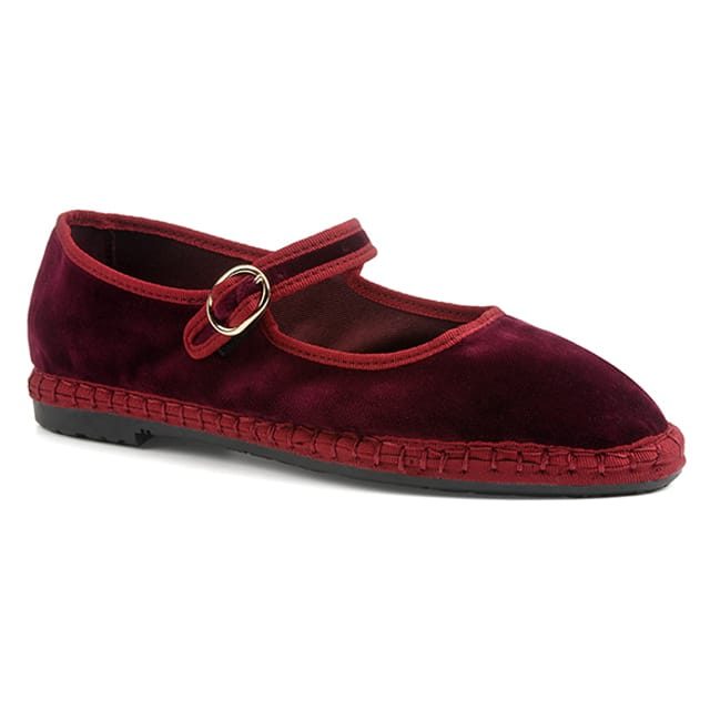 Flabelus Mary Jane-38 38