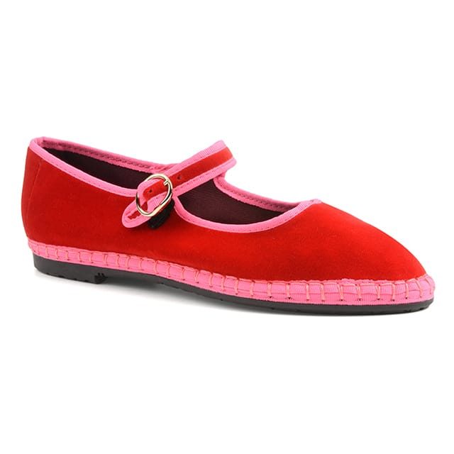 Flabelus Mary Jane-38 38