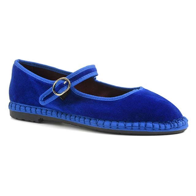 Flabelus Mary Jane-36 36
