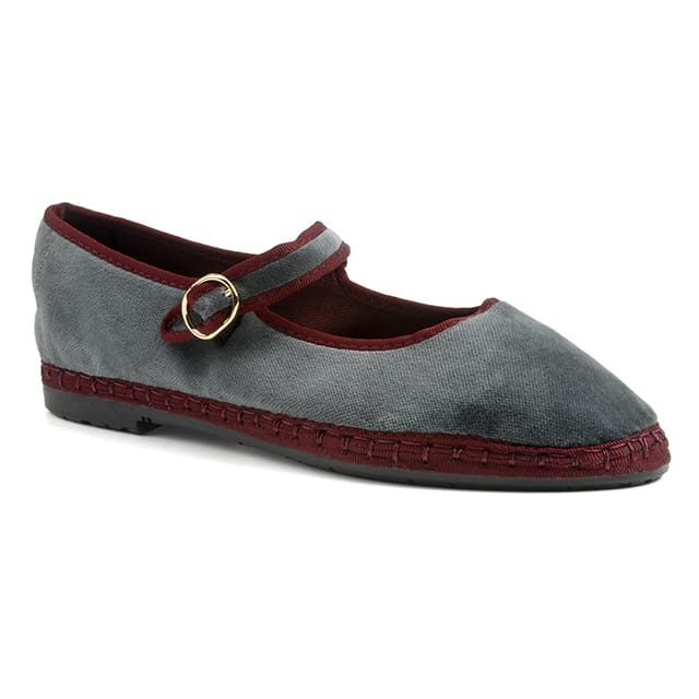 Flabelus Mary Jane-39 39