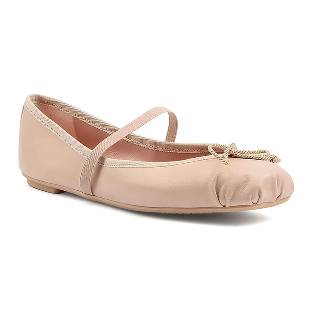 Pretty Ballerinas - Kristen, für Damen, Rosa, Größe 38