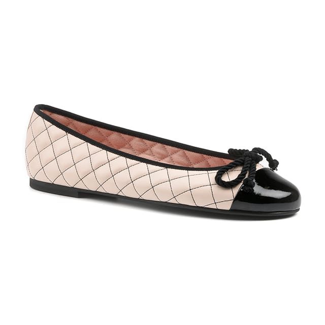 Pretty Ballerinas - Rosario, für Damen, Beige, Größe 35