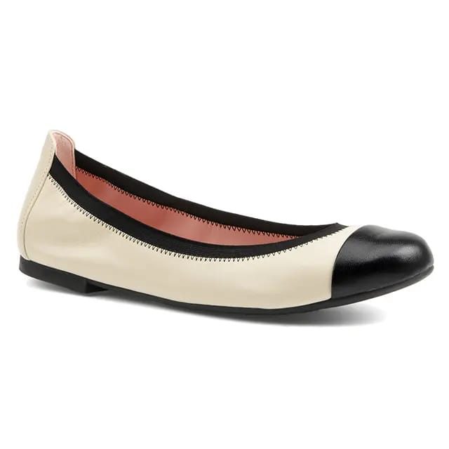 Pretty ballerinas Nicole-35 35