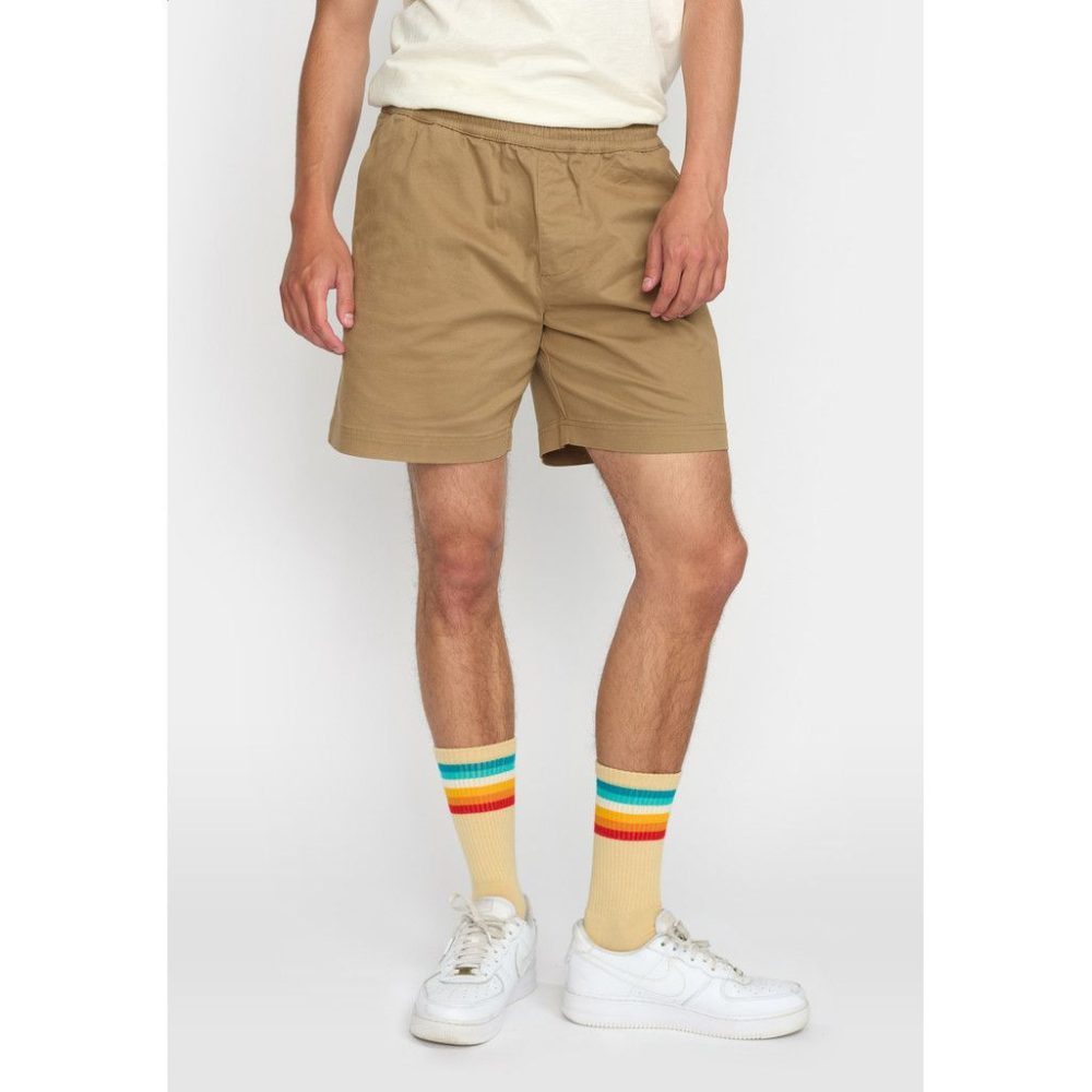 Revolution 4038 Casual Shorts-L L