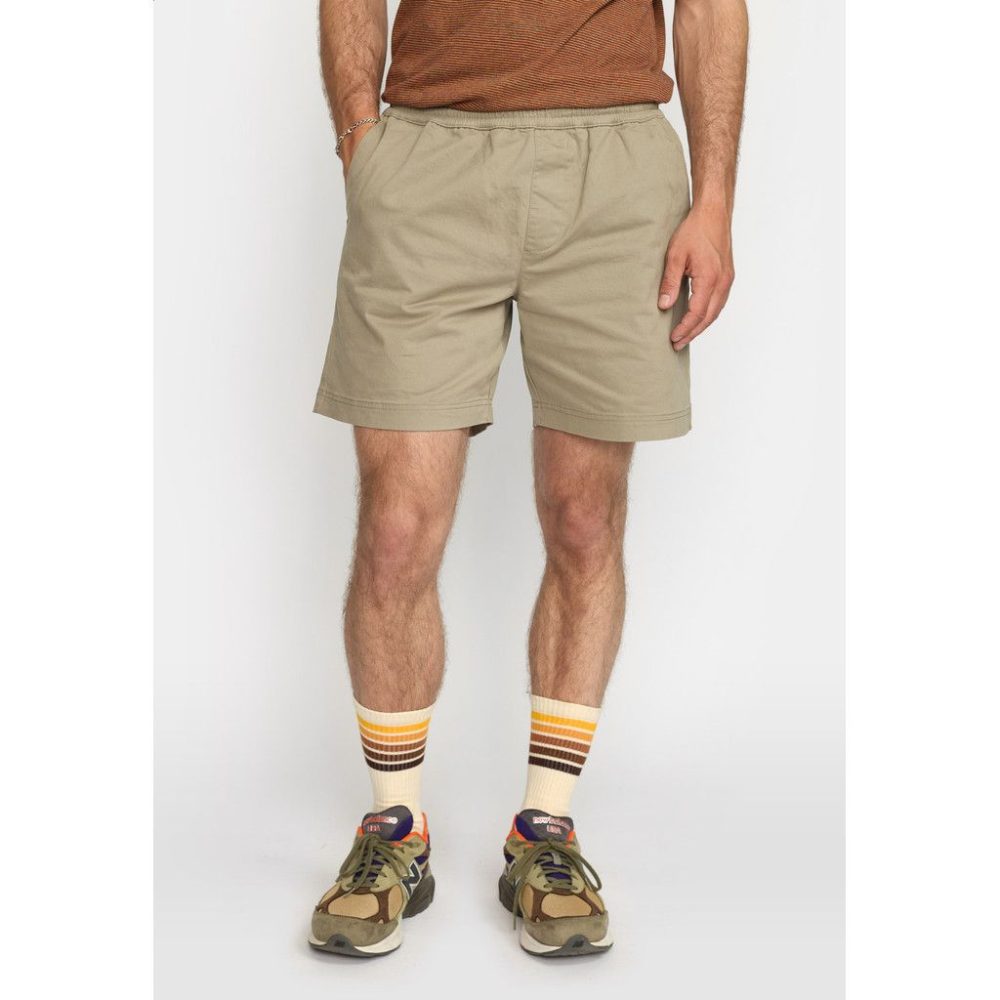 Revolution 4038 Casual Shorts-S S
