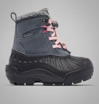 Columbia CHILDREN'S POWDERBUG ALPINE™ WATERPROOF-11-53-2128882-F25 11