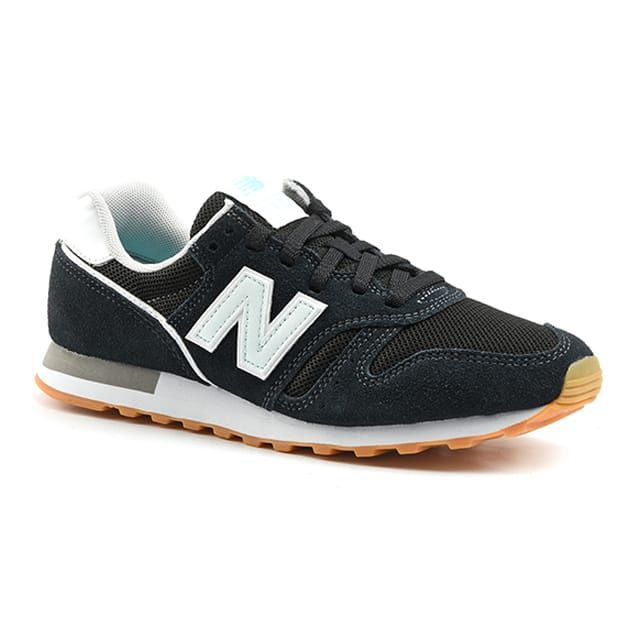 New Balance - Wl373pl2-36, für Damen, Schwarz, Größe 36