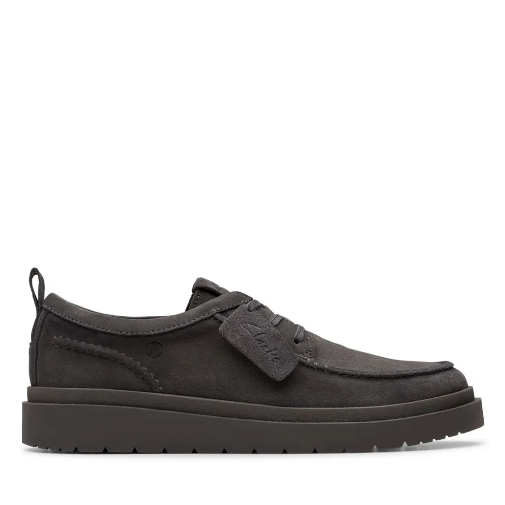 Clarks M Polden Moc-8 42