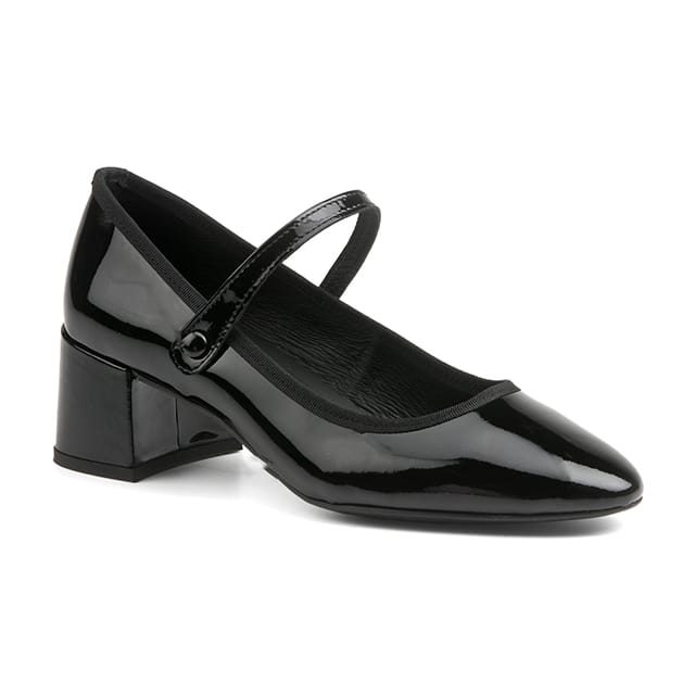 Andrea Sabatini - Bela, für Damen, Schwarz, Größe 38