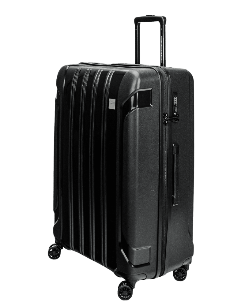 Swissbags Hartschalenkoffer, Spinner 75 CM