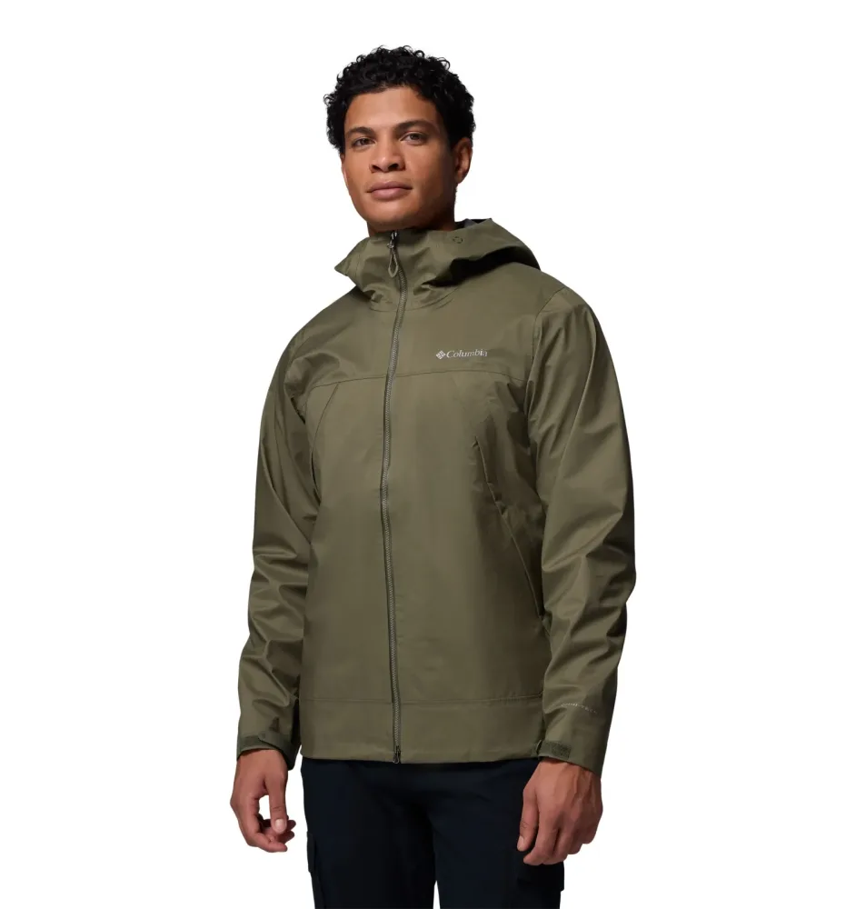 Columbia Street Commuter™ 3L Jacket-M-397-2155932-S26 M