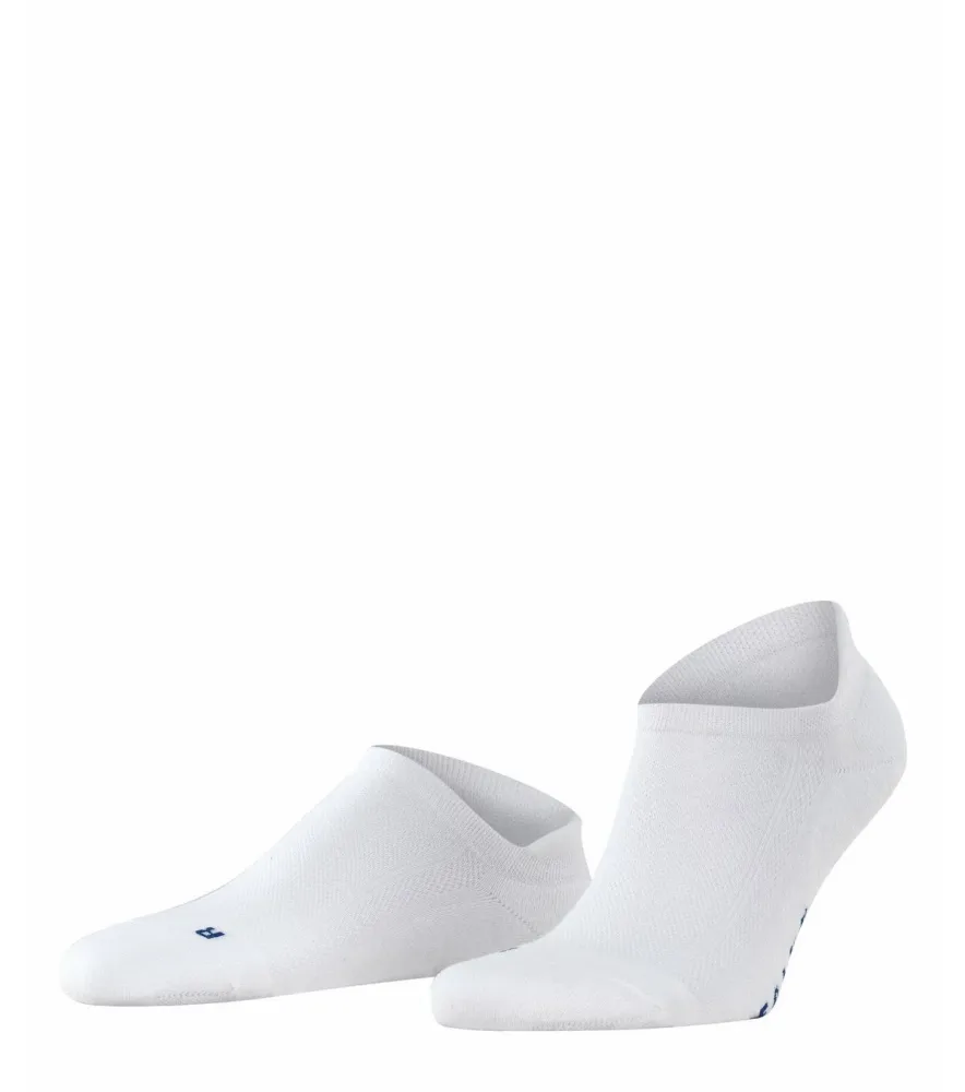 Falke Cool Kick Unisex Sneakersocken white (2000) 39 - 41