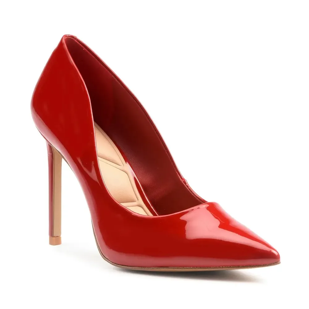 Aldo - Stessy 2.0, für Damen, Rot, Größe 36