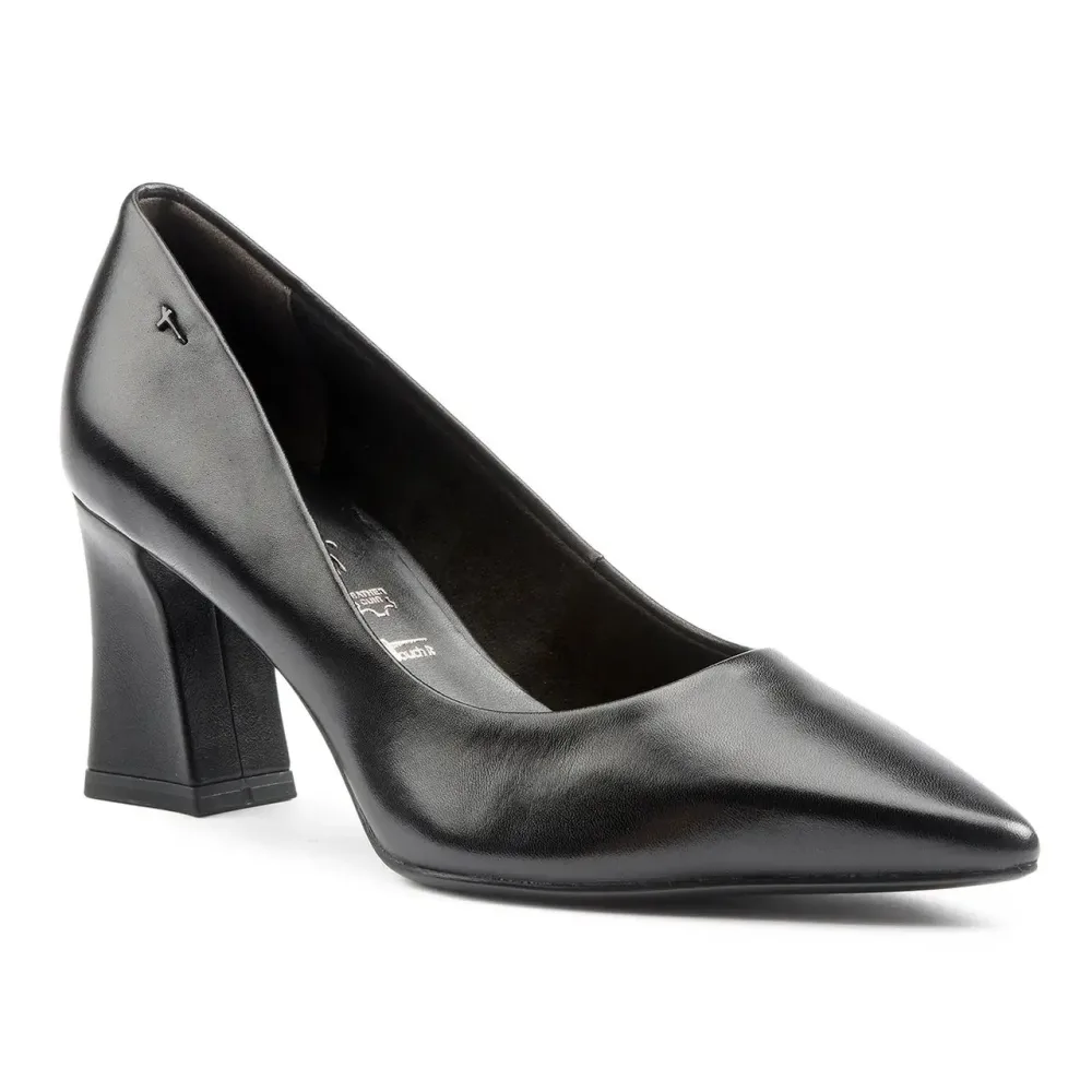 Tamaris - Reyna, für Damen, Schwarz, Größe 41