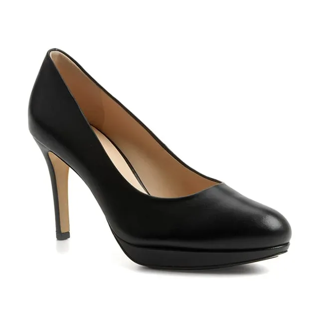 Högl - The Eighty-6.5, für Damen, Schwarz, Größe 40
