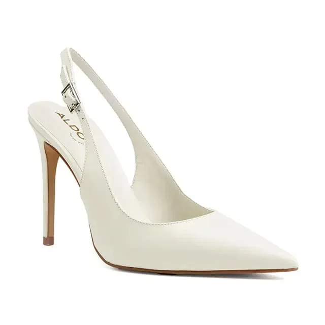Aldo - Stessysling, für Damen, Weiss, Größe 41