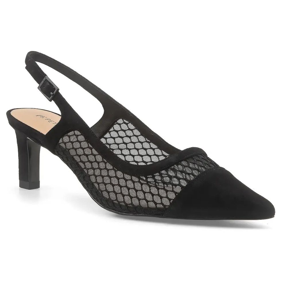 Peter Kaiser - Pumps, für Damen, Schwarz, Größe 40.5