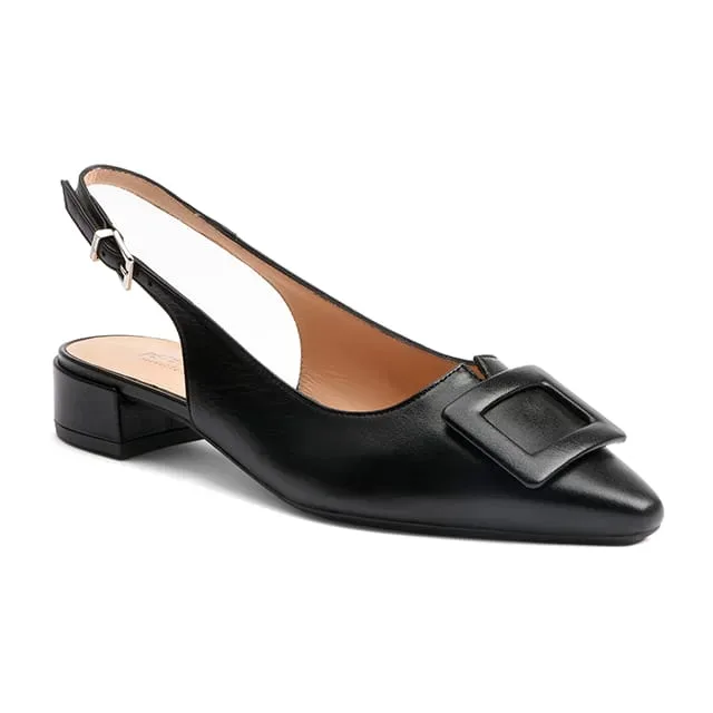 Peter Kaiser - Alana, für Damen, Schwarz, Größe 35.5