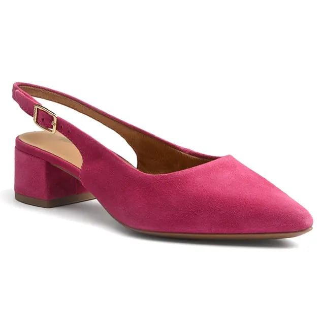 Tamaris - Cupone, für Damen, Rosa, Größe 39