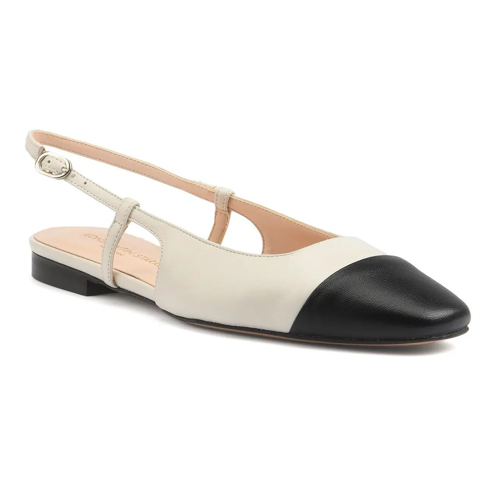 Konstantin Starke - Capucine II, für Damen, Offwhite, Größe 37