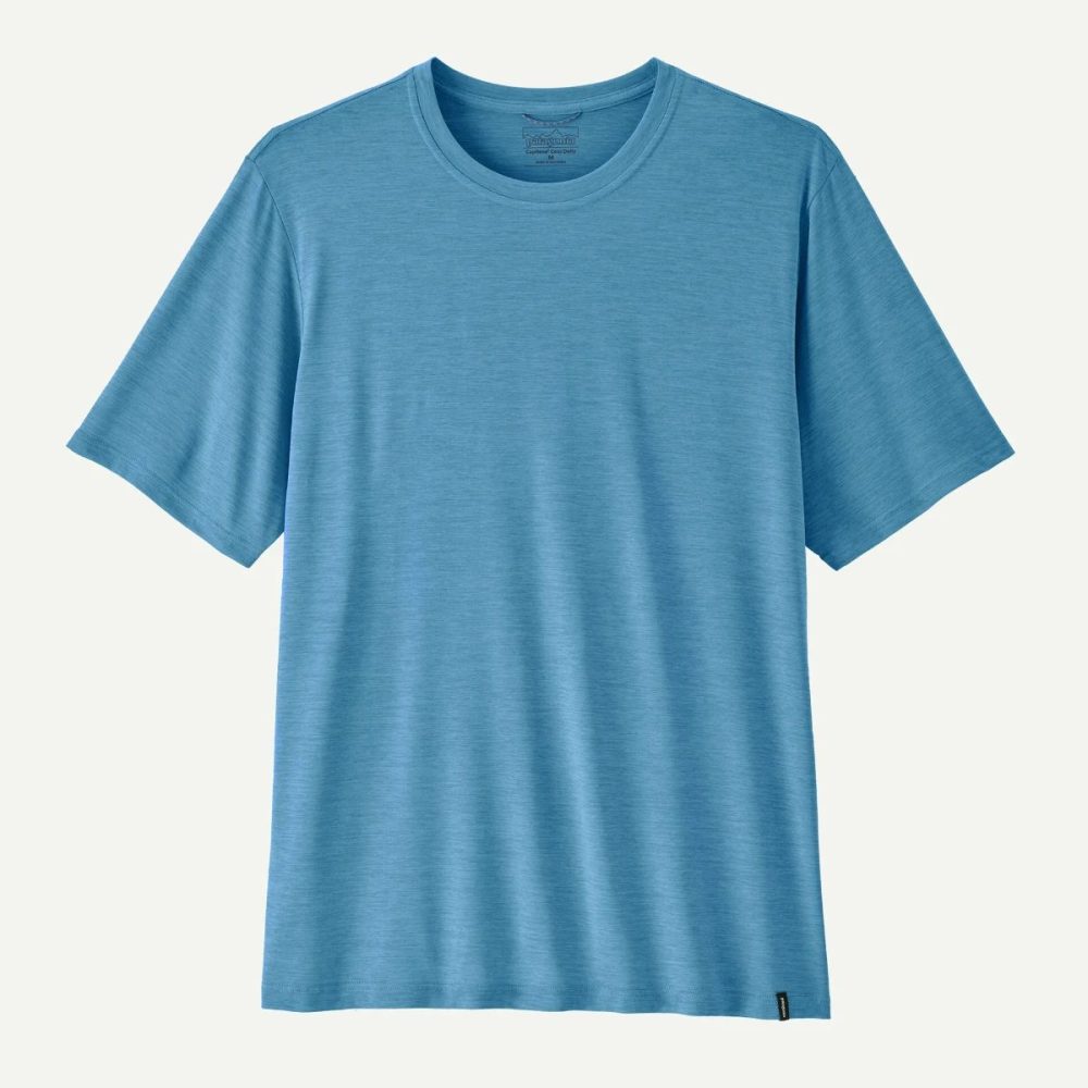 Patagonia Herren Cap Cool Daily T-Shirt