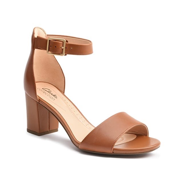Clarks Deva Mae-3 35.5