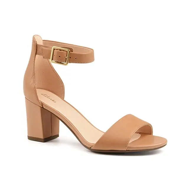 Clarks Deva Mae-7.5 41.5