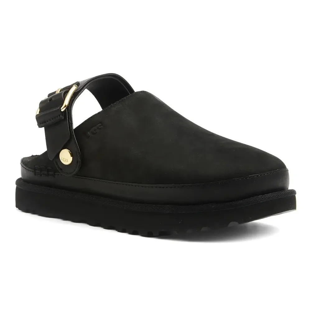 Ugg W Goldenstar Villa Clog-7 38