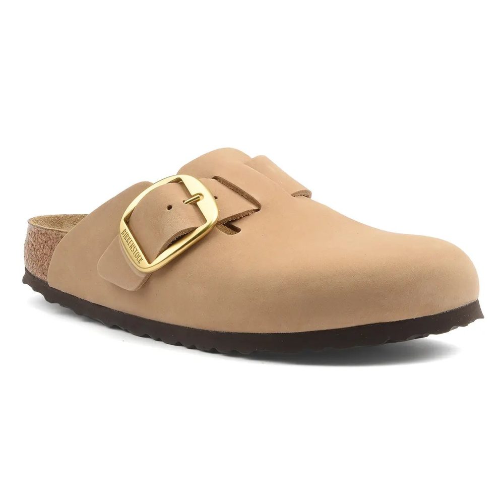 Birkenstock Boston Big buckle-41 41