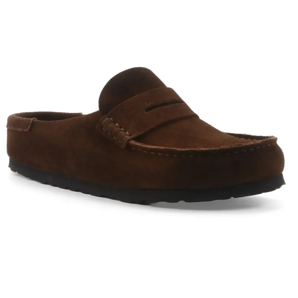 Birkenstock Naples-40 40