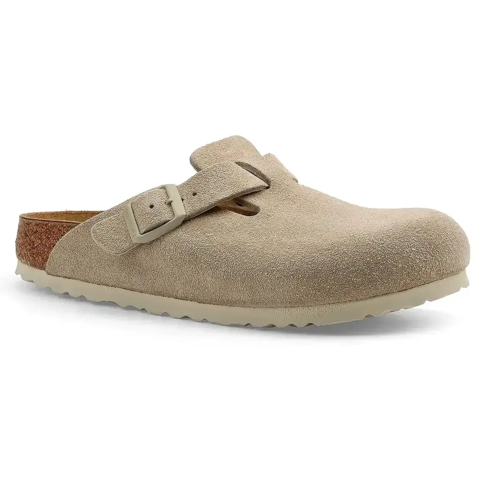 Birkenstock Boston LEVE N-35 35