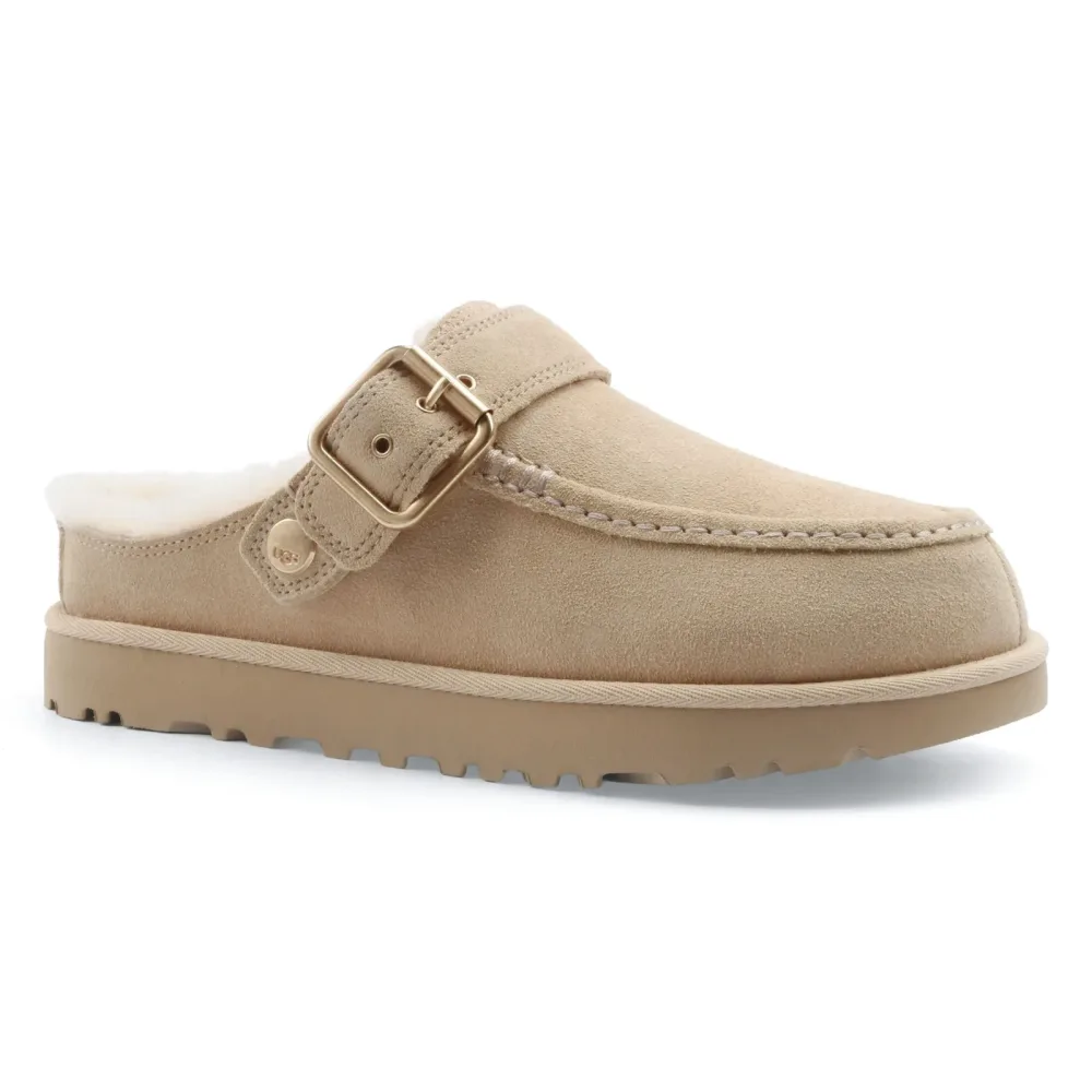 Ugg W GOLDENSTAR EVELINA CLOG-10 41