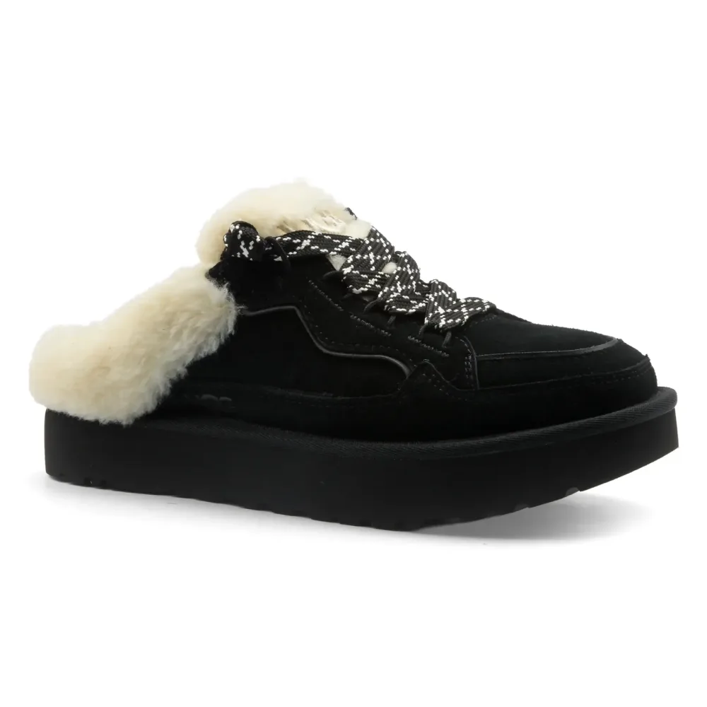 Ugg W LOWMEL MULE-10 41