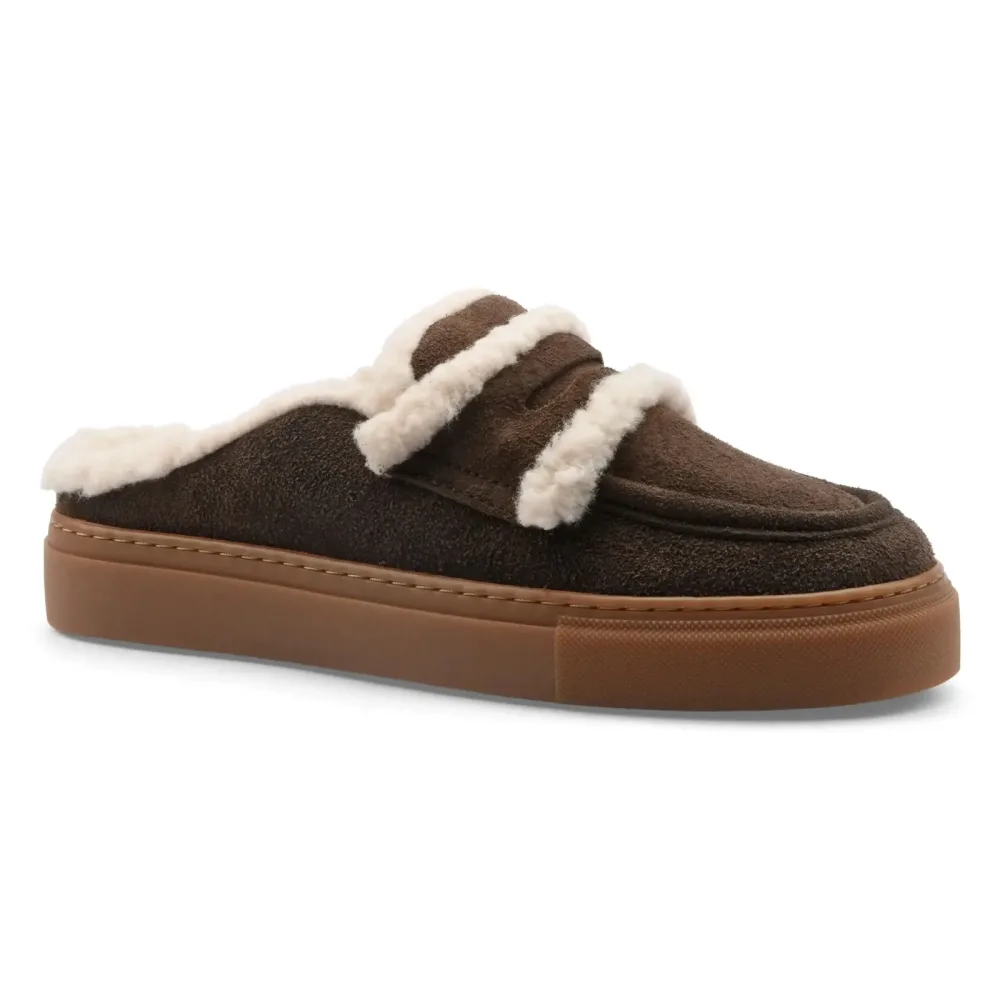 Inuikii Mule Wool-38 38