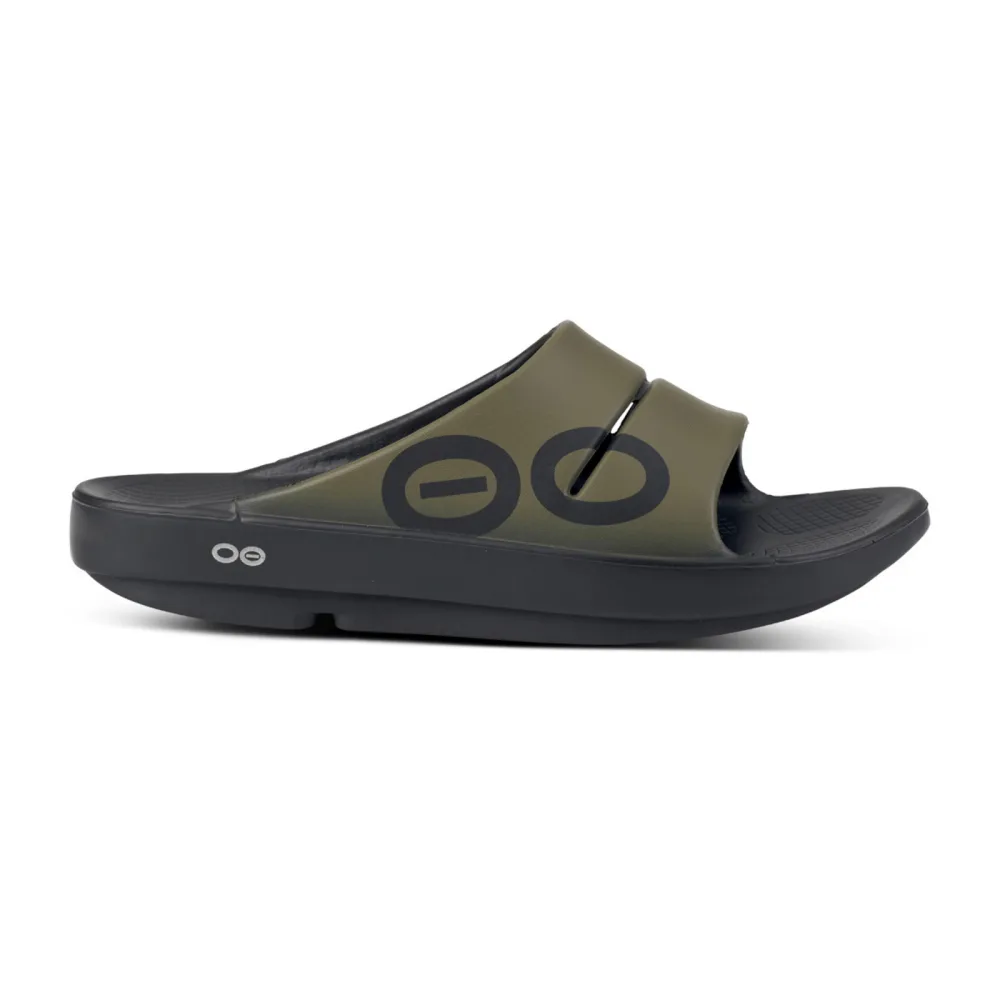 Oofos OOahh Sport-42 42