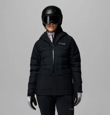 Columbia Glacier Ridge™ Down Jacket-XS-10-2133411-F25 XS