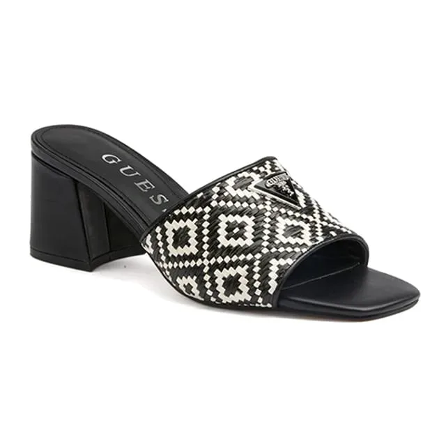 Guess - Gables, für Damen, Schwarz, Größe 36
