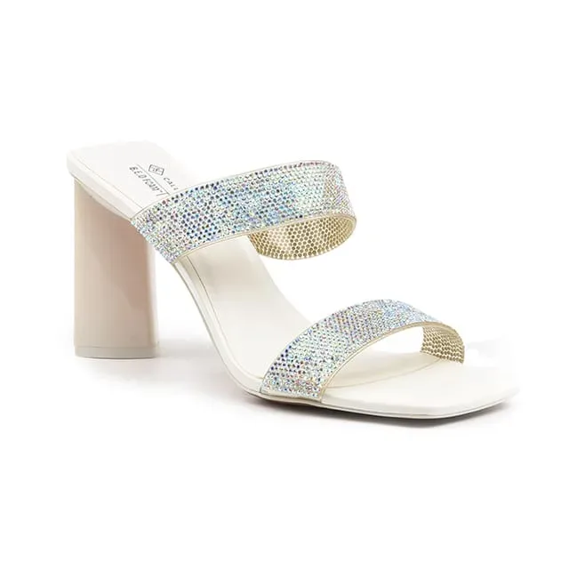 Call it Spring - Fearless 103syn-36, für Damen, Silber, Größe 36
