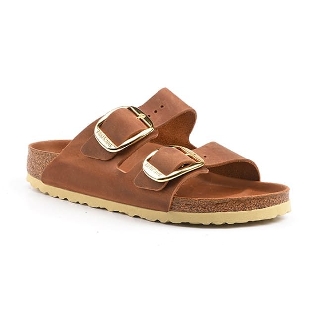 Birkenstock Arizona Big Buckle  N-42 42