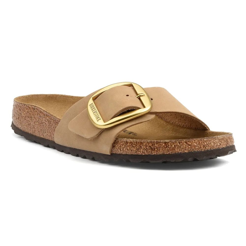 Birkenstock Madrid Big buckle-38 38