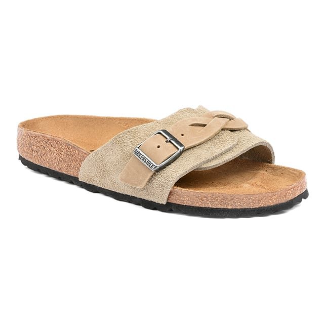 Birkenstock Oita Braided N-39 39