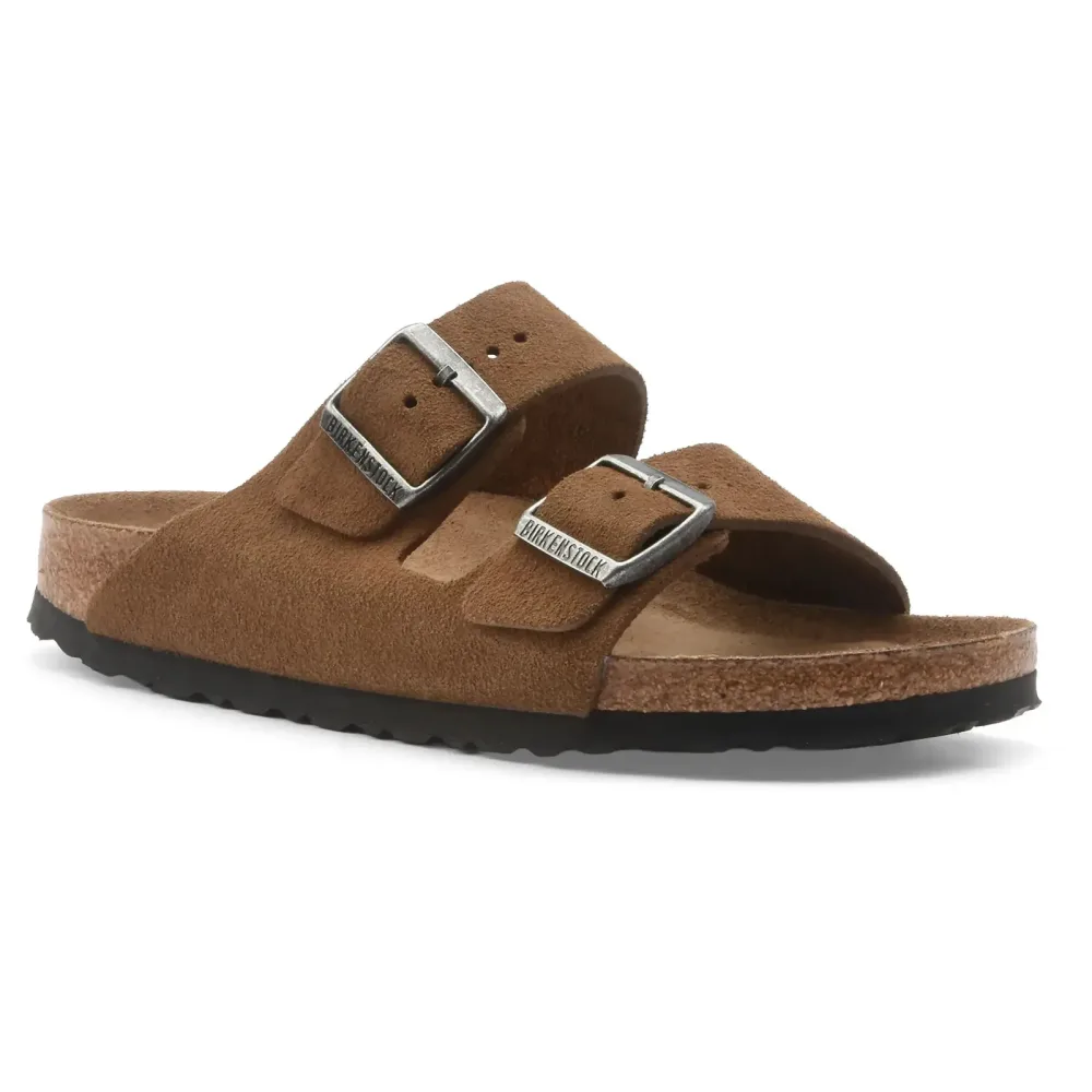 Birkenstock Arizona N SFB LEVE-35 35