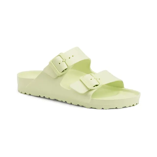 Birkenstock - Arizona EVA N, für Damen, Grün, Größe 41