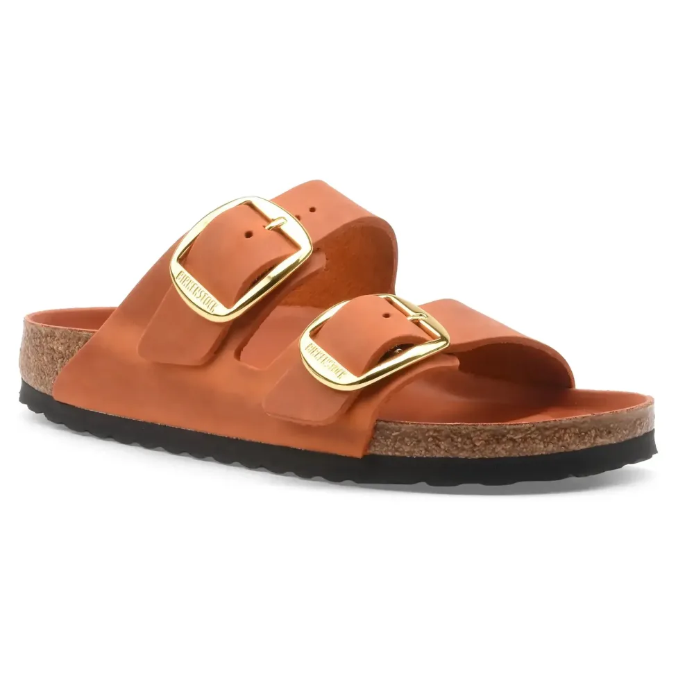 Birkenstock Arizona big buckle N-39 39
