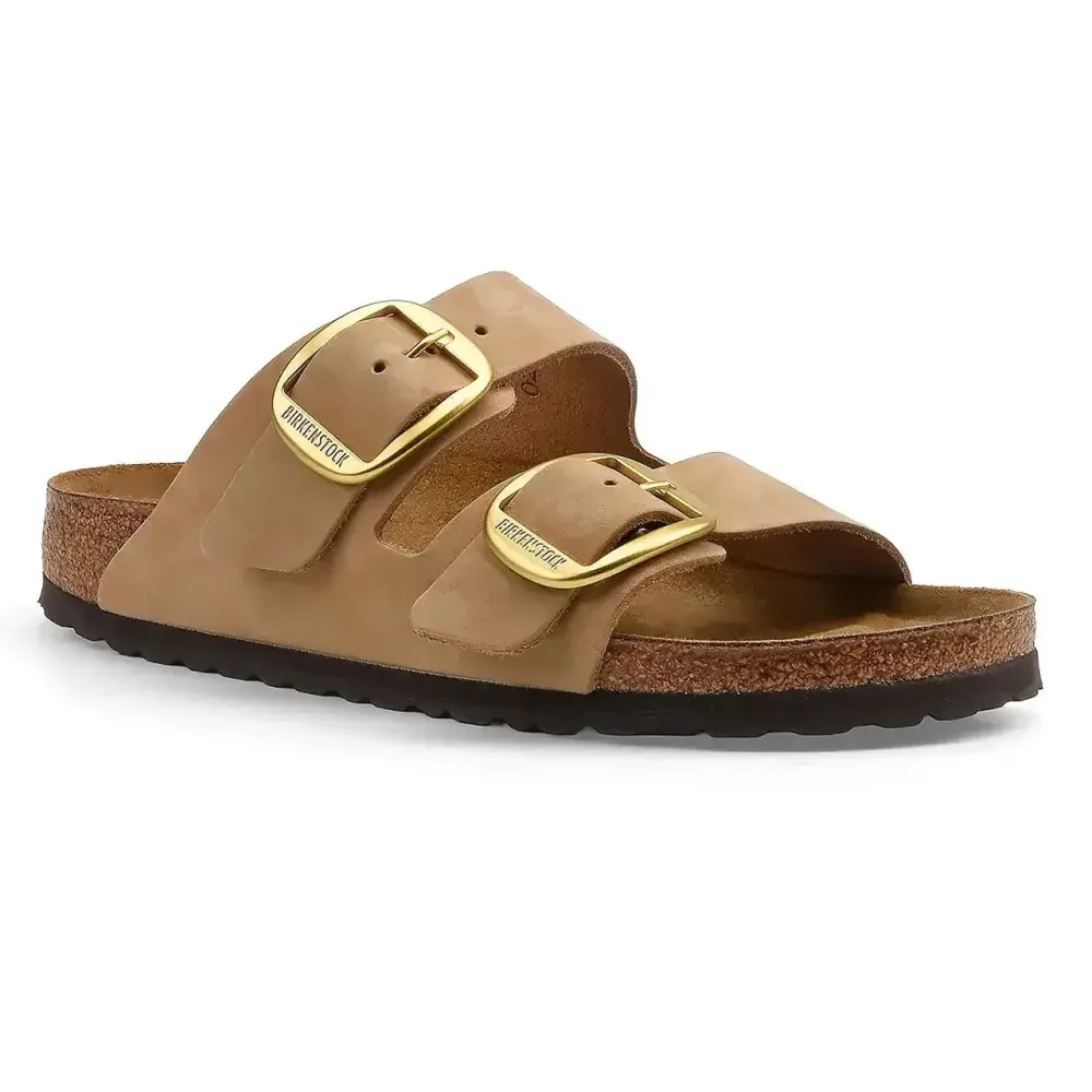 Birkenstock Arizona big buckle N-41 41