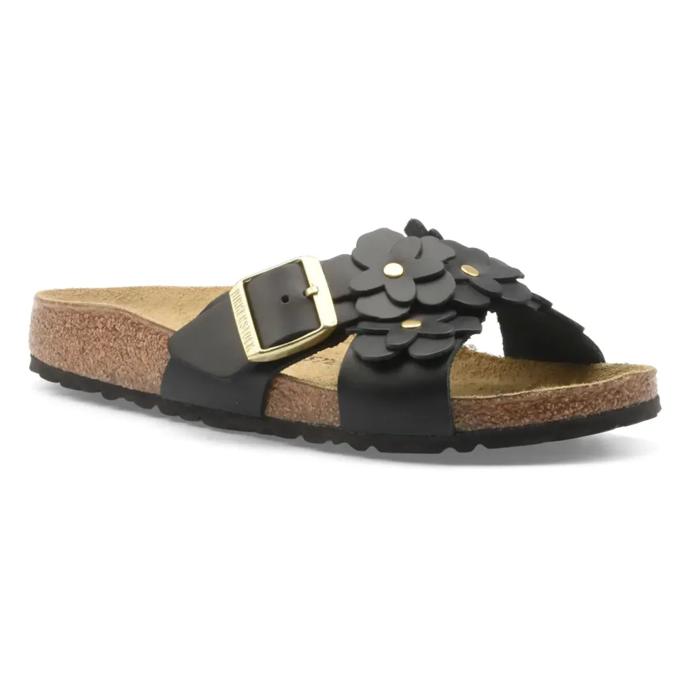Birkenstock Siena flowers N-37 37