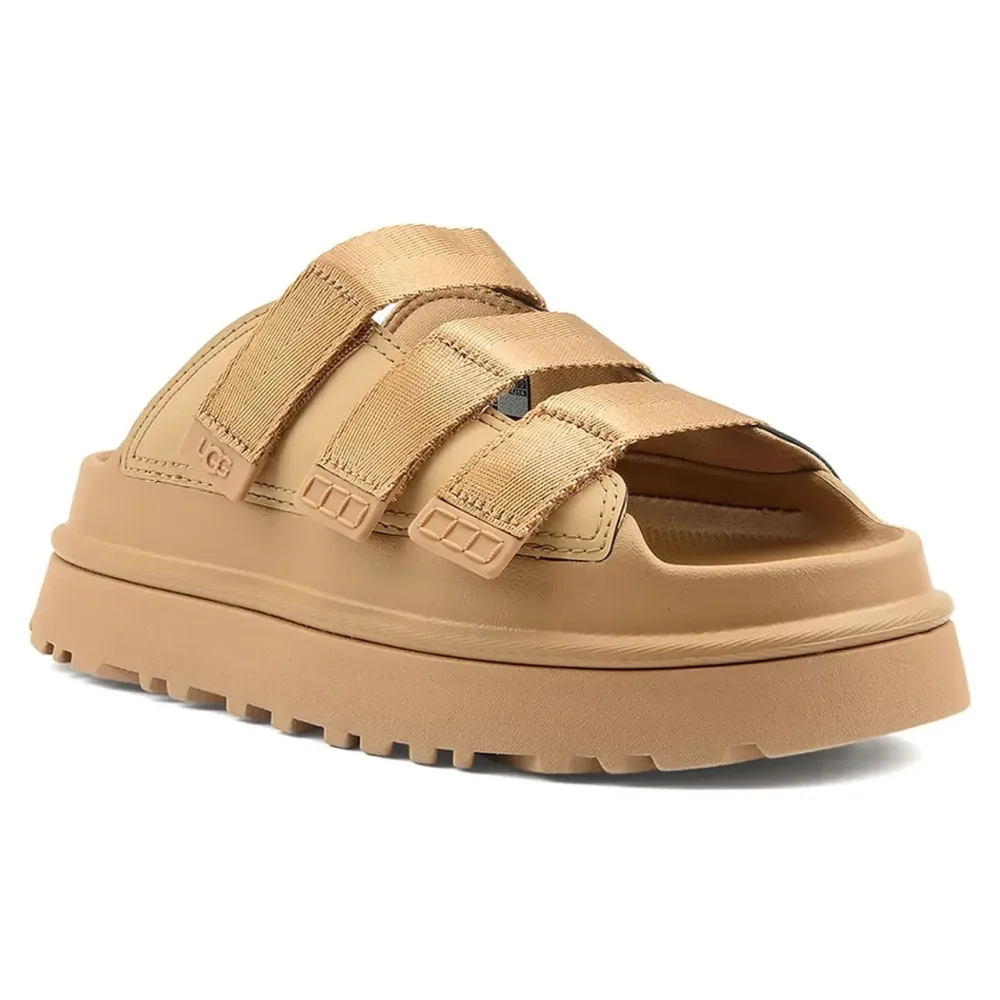 Ugg W Golden Glow-39 39
