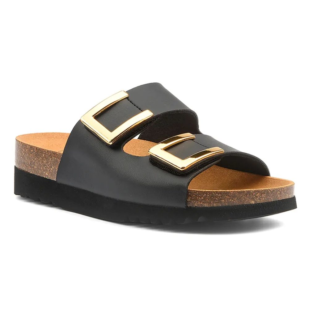 Scholl Monterey 2 straps-38 38