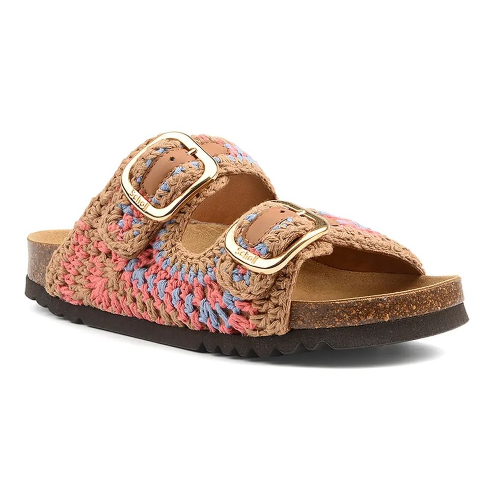 Scholl - Noelle, für Damen, Multicolor, Größe 39
